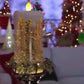 LED Weihnachtskerze