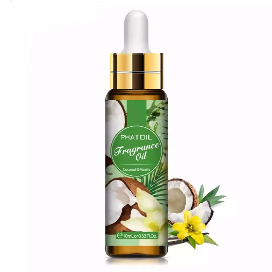 10ml Aroma ÖL für Luftbefeuchter