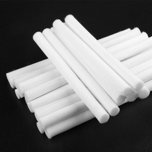 50 Baumwoll Filter für Luftbefeuchter