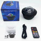 LED Galaxy Projektor