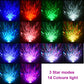LED Galaxy Projektor