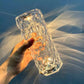 LED Kristall Lampe