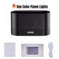 Flammen Aroma Luftbefeuchter