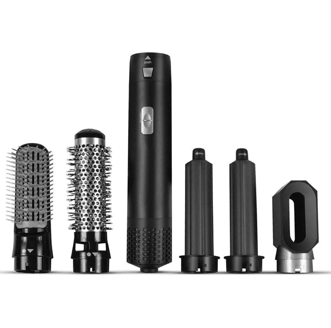 5 in 1 Haarstyling Stab