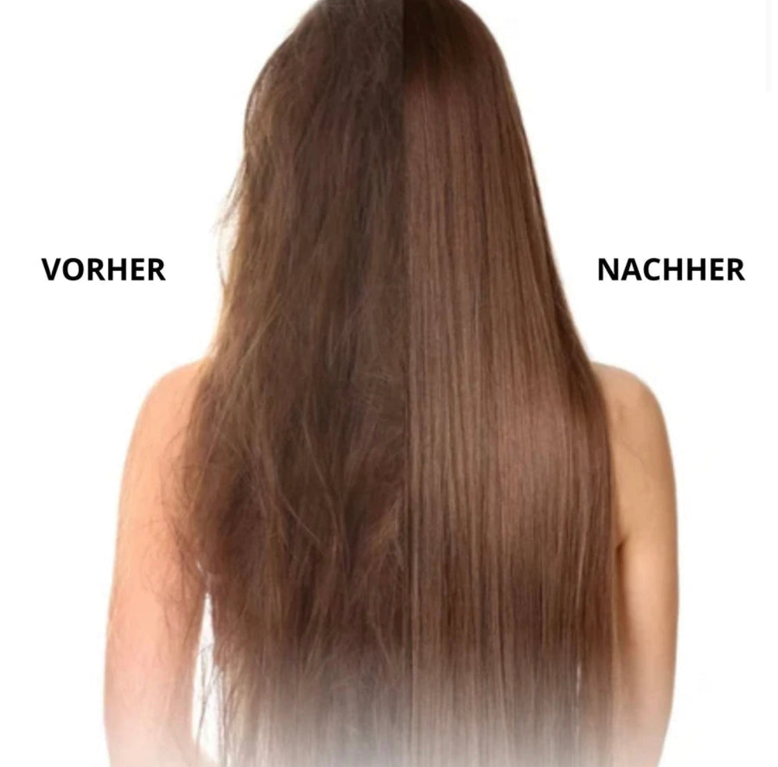 5 in 1 Haarstyling Stab