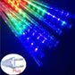 LED Beleuchtungsrohr mit Regentropfen Effekt