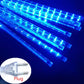LED Beleuchtungsrohr mit Regentropfen Effekt