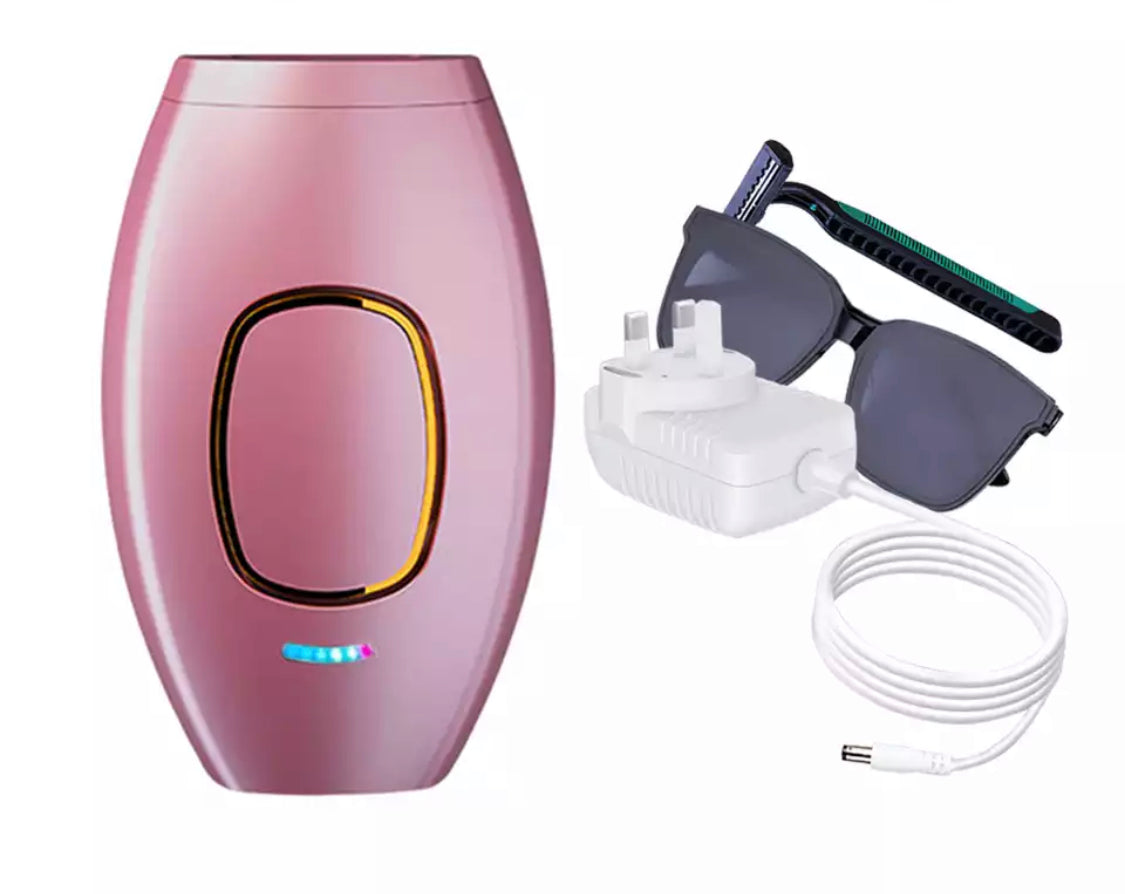 IPL Laser Haarentferner