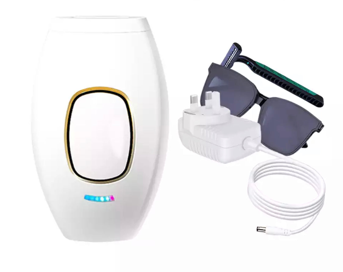 IPL Laser Haarentferner
