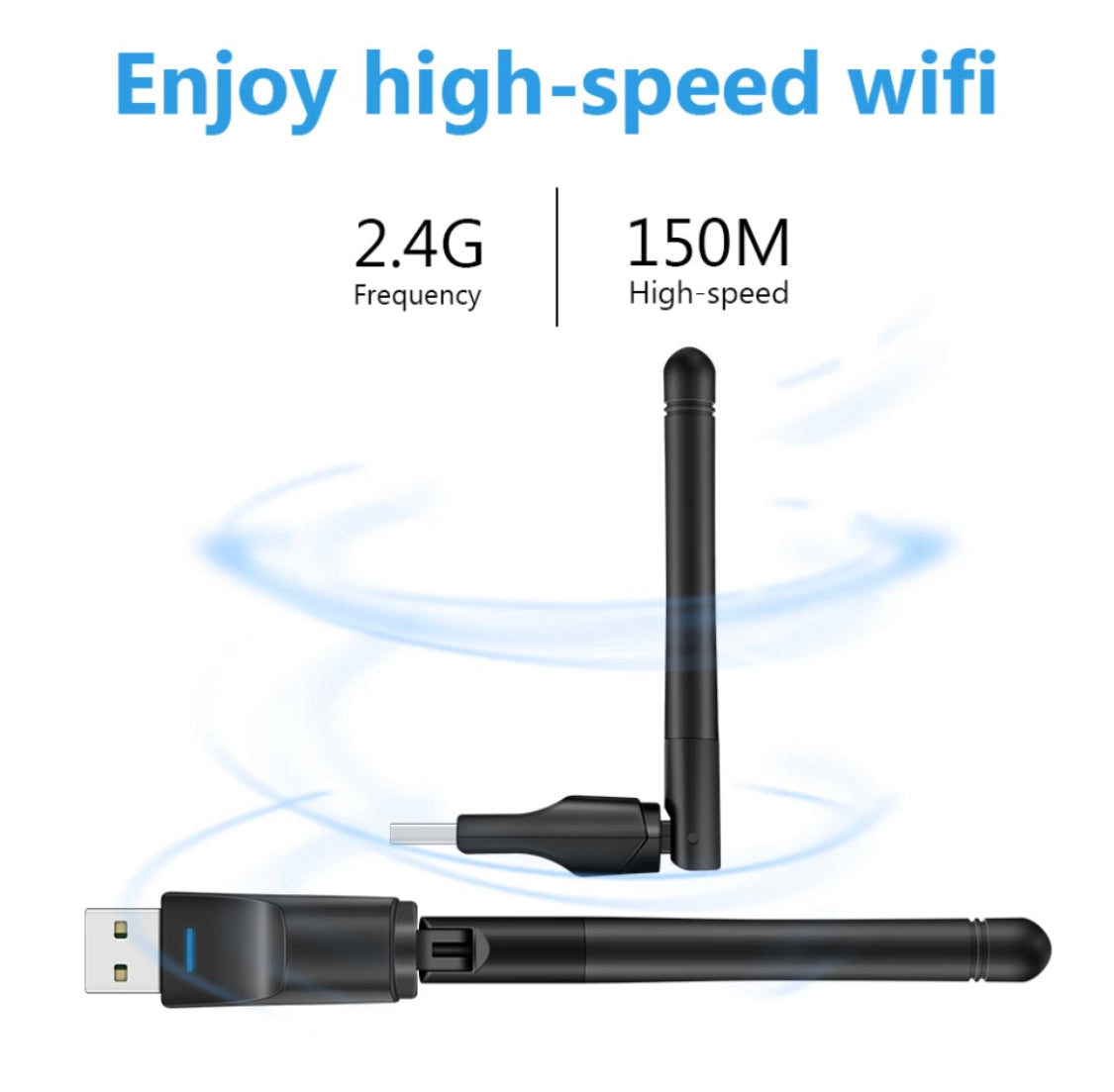 USB WiFi Antenne