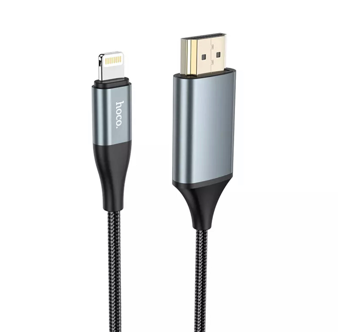 Lightning zu HDMI Kabel