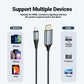 Lightning zu HDMI Kabel