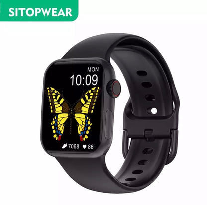 Smart Watch Sitopwear