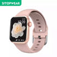 Smart Watch Sitopwear