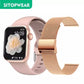 Smart Watch Sitopwear