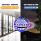 LED Hoverball