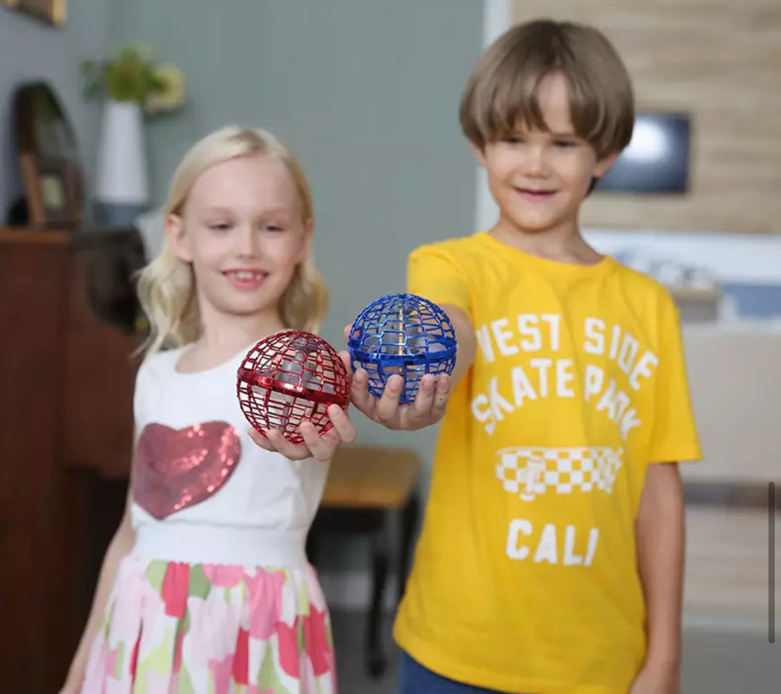 LED Hoverball