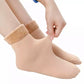 Thermo Kuschel Socken