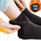Thermo Kuschel Socken