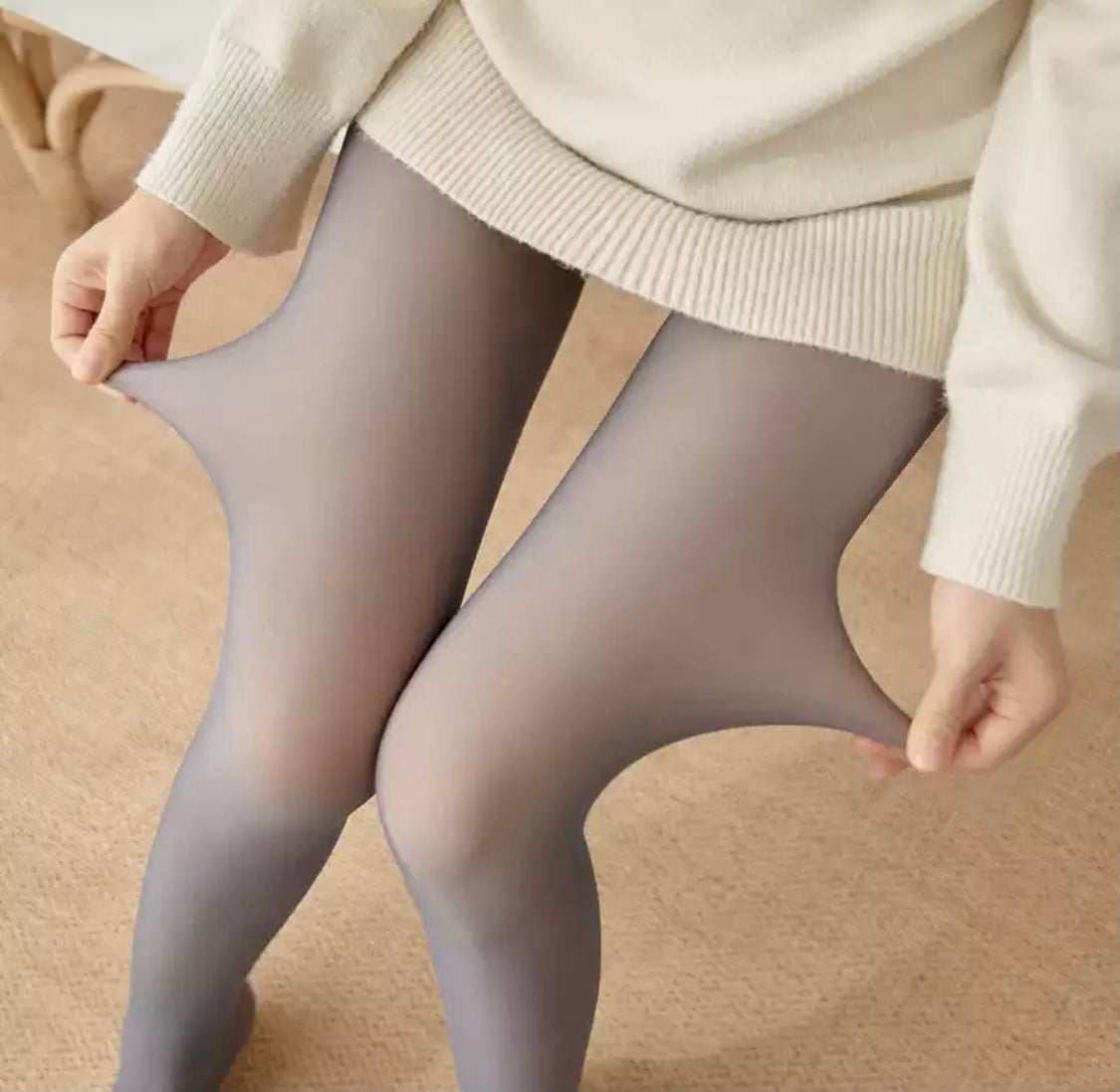 Deluxe Winter Leggings