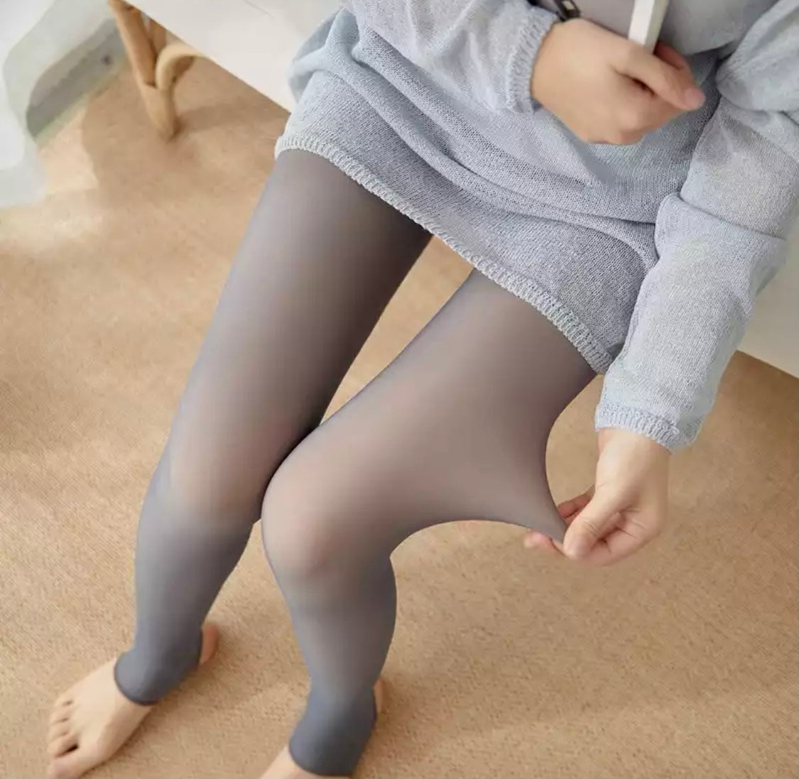 Deluxe Winter Leggings