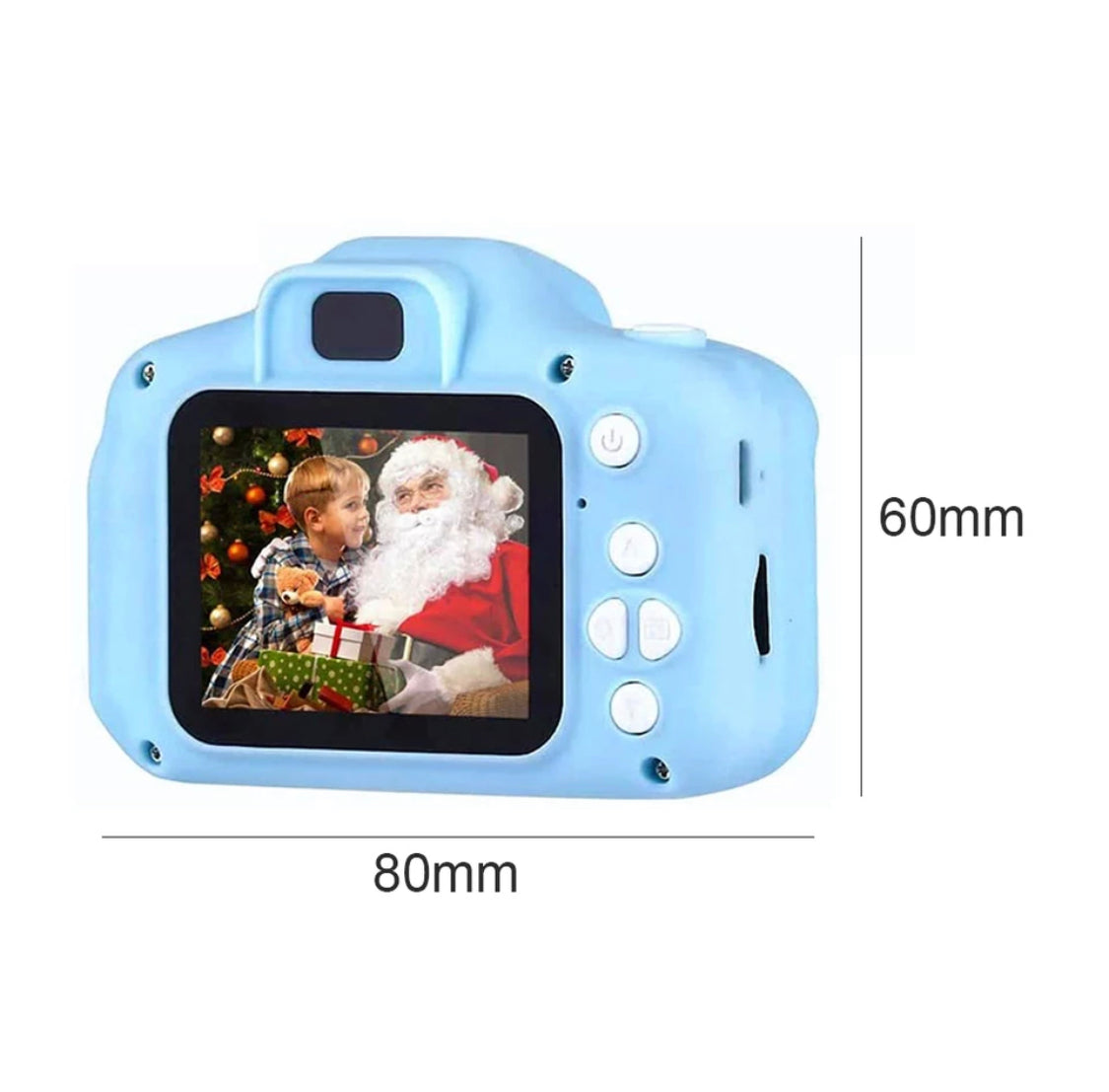 Mini Retro Kinder Kamera