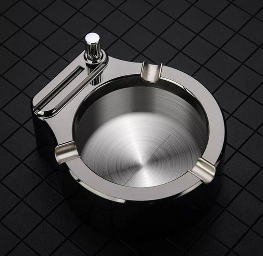 Aschenbecher Deluxe