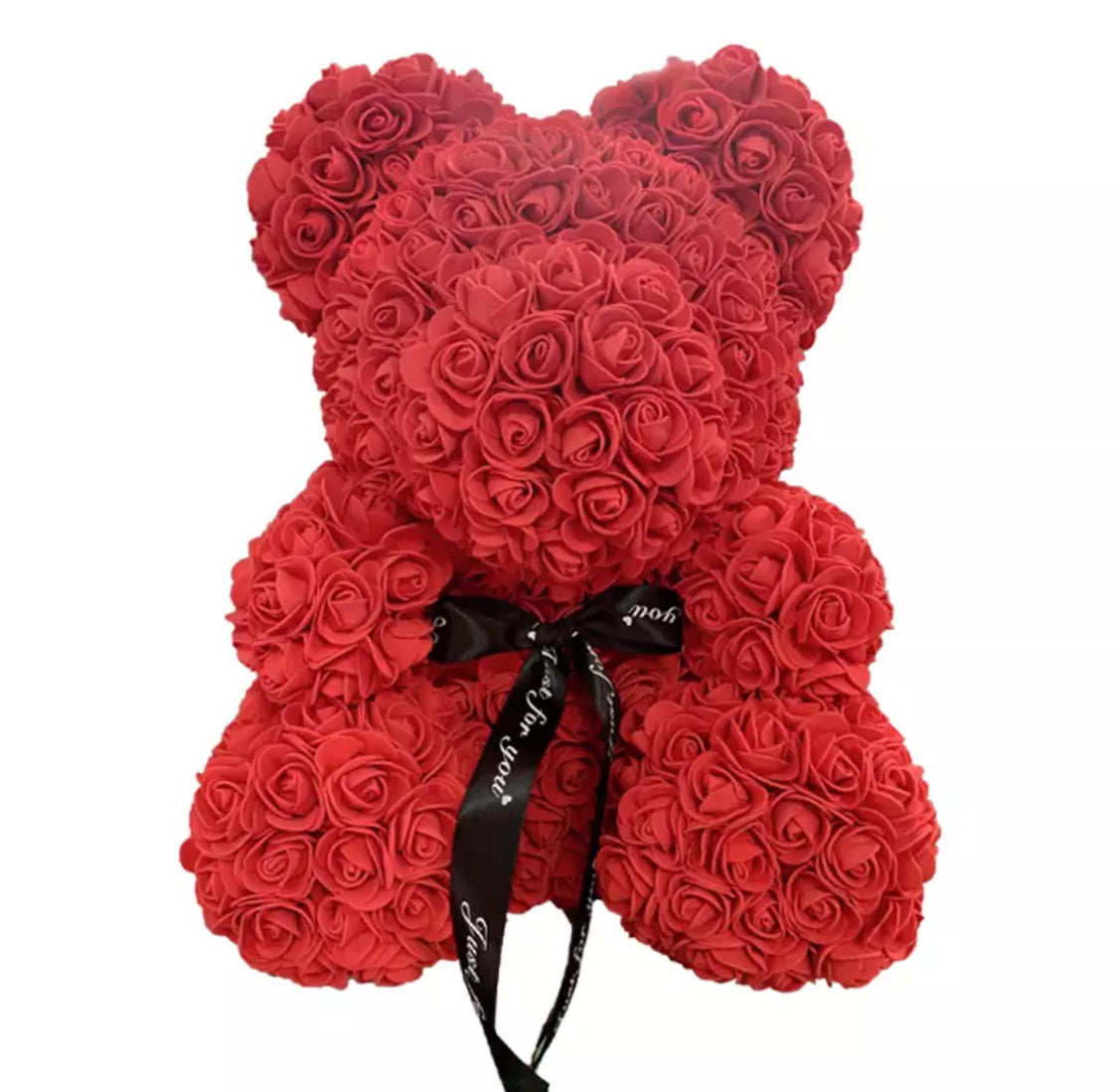 Rosen Bär