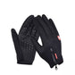 Wasserdichte Thermo Handschuhe