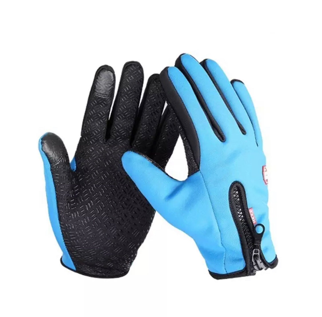Wasserdichte Thermo Handschuhe