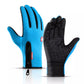 Wasserdichte Thermo Handschuhe
