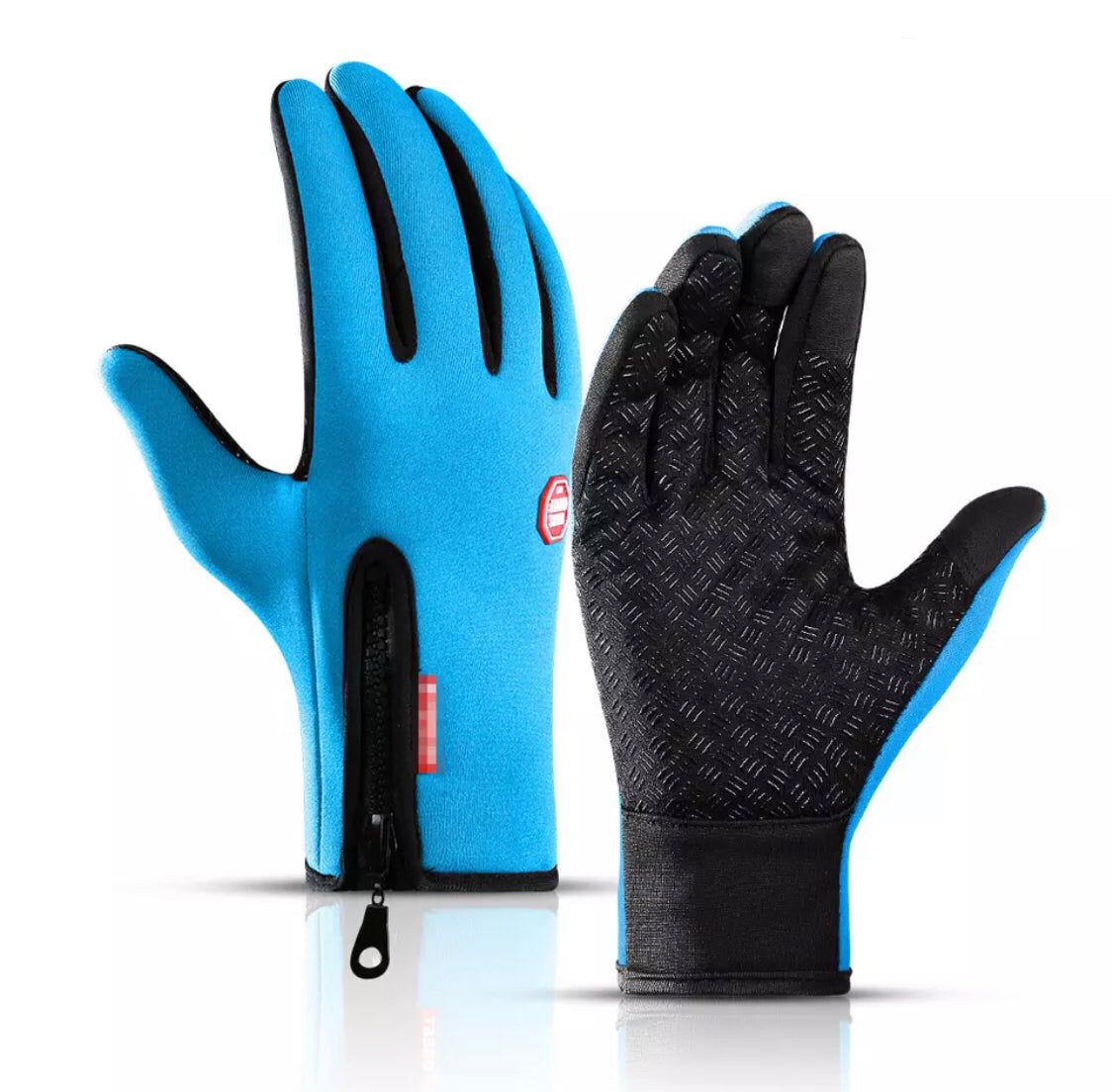 Wasserdichte Thermo Handschuhe