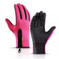 Wasserdichte Thermo Handschuhe