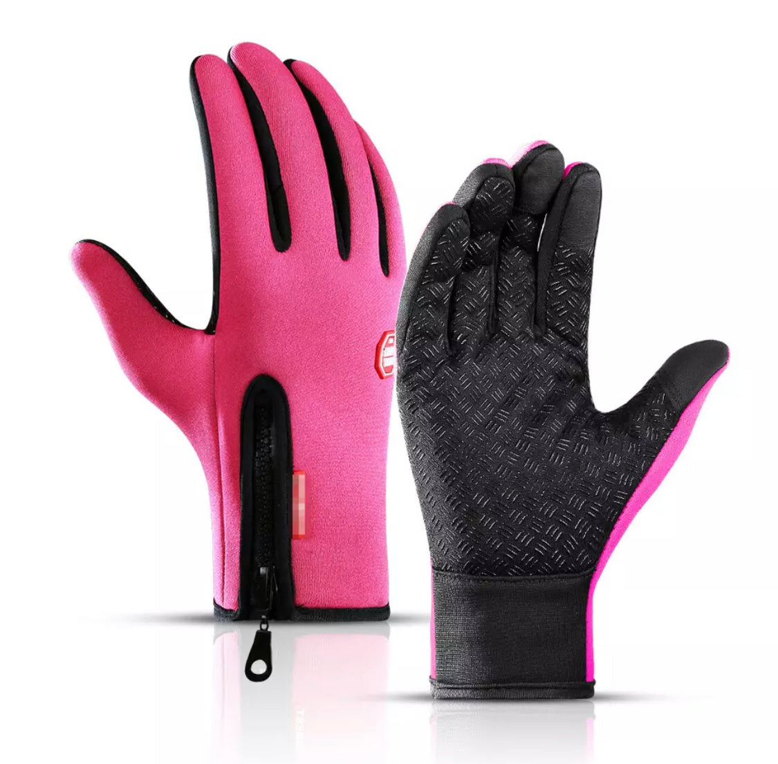 Wasserdichte Thermo Handschuhe