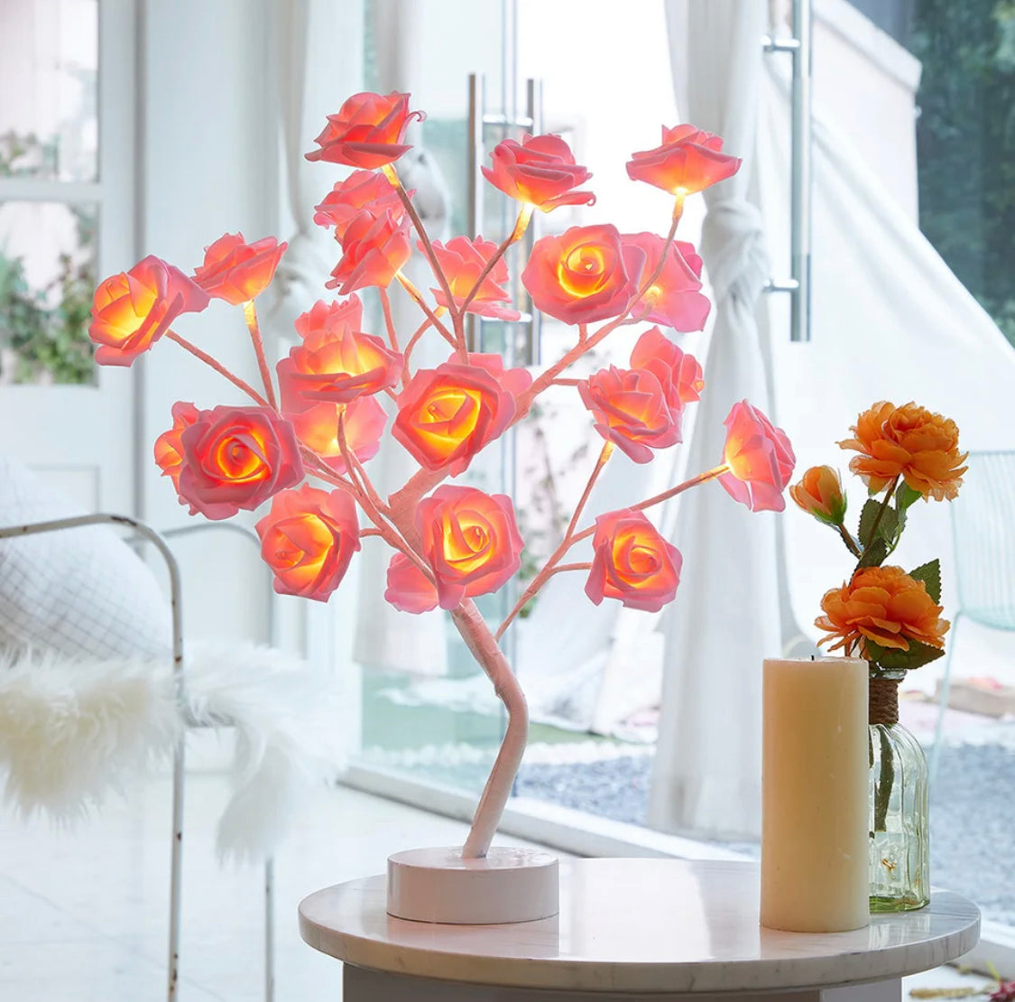 Rosen Baum LED Lampe