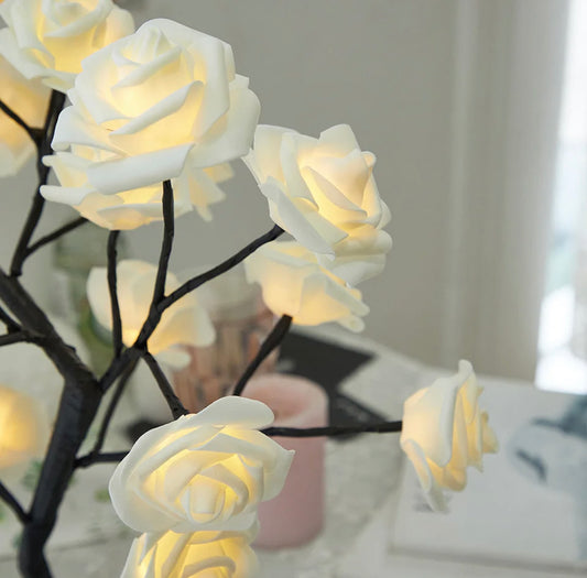 Rosen Baum LED Lampe