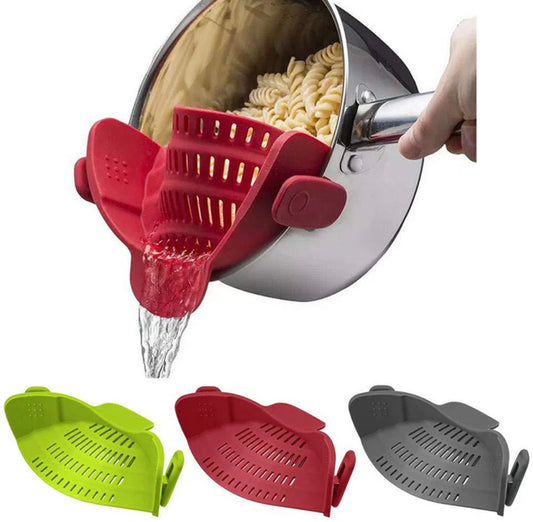 Universal Abtropfer