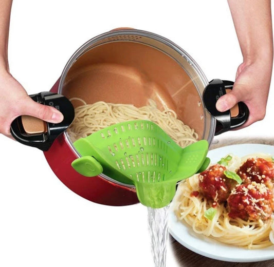 Universal Abtropfer