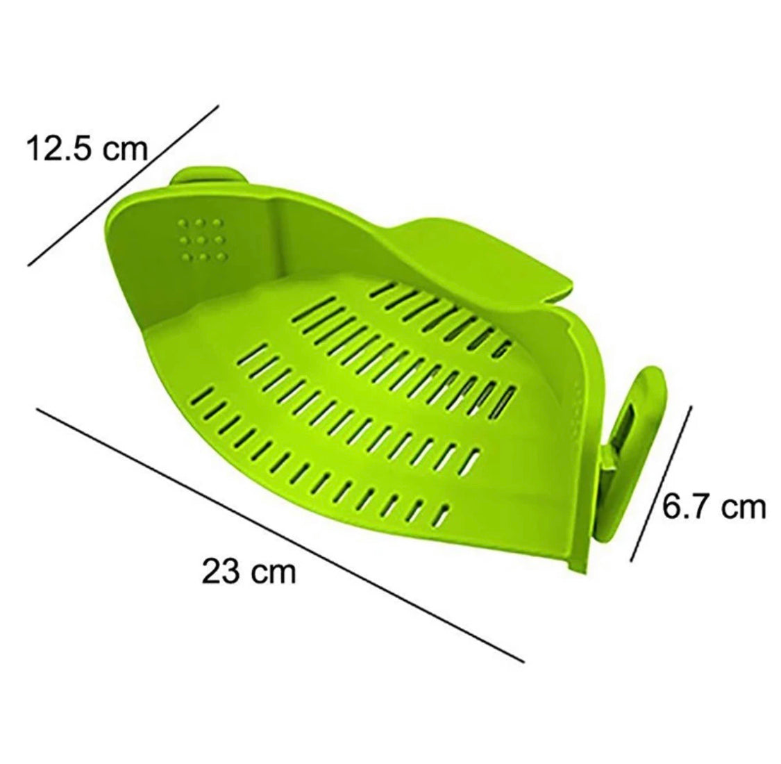Universal Abtropfer