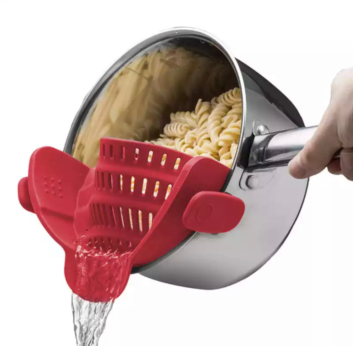 Universal Abtropfer