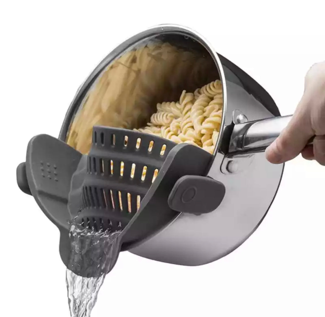 Universal Abtropfer