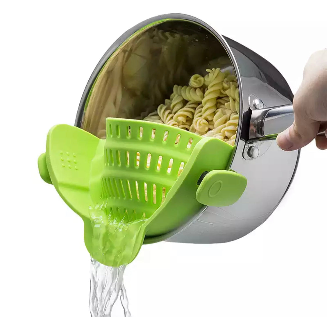 Universal Abtropfer