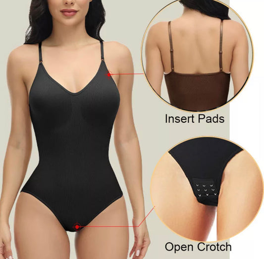 Shapewear Bodysuit deluxe