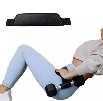 Hip Thrust Multifunktions Gürtel