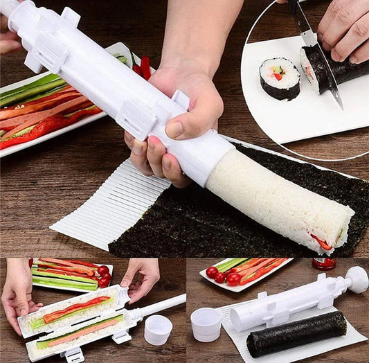 Sushi Maker