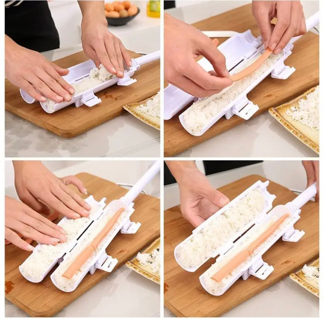 Sushi Maker