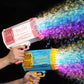 Bubble Booster