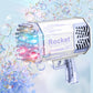 Bubble Booster