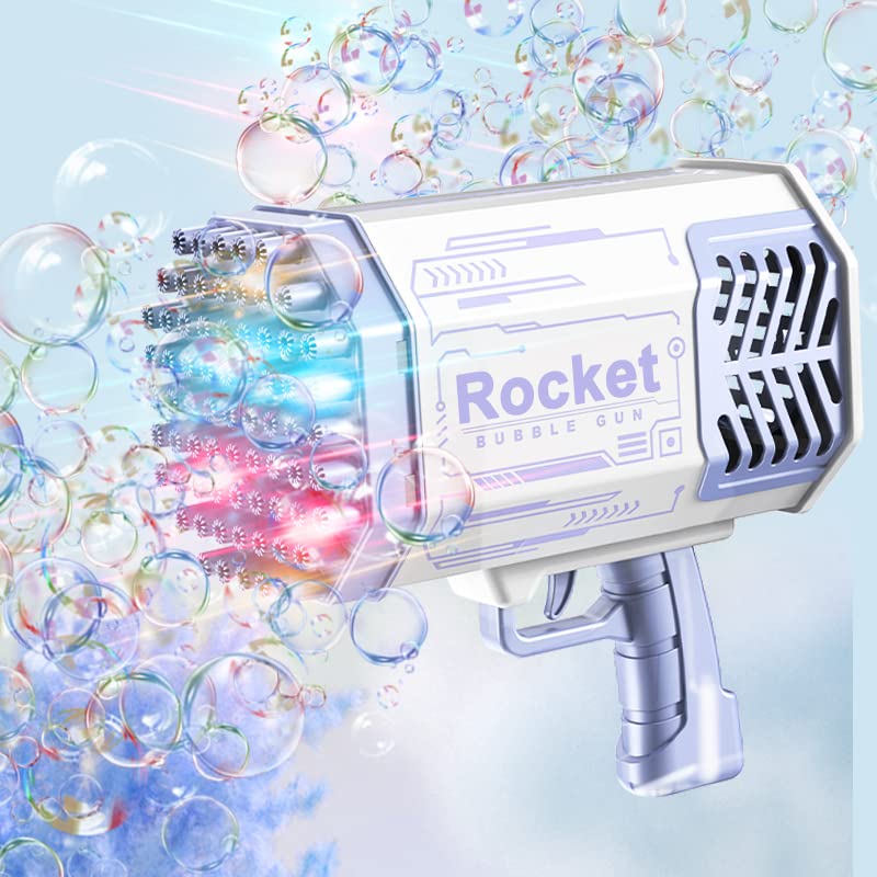 Bubble Booster