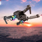 WIFI Pro Drohne mit 4K Dual Kamera